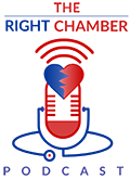 Right Chamber Podcast logo