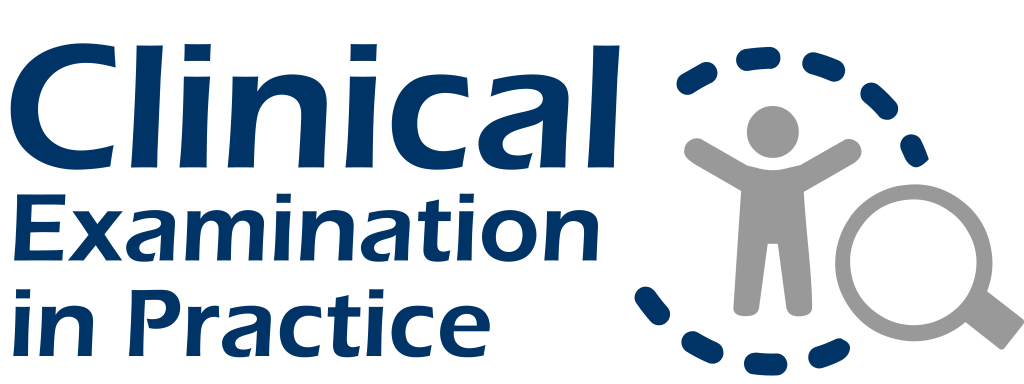 Clinical Education in Practice Logo