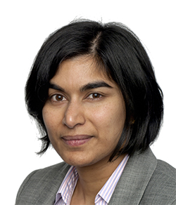 Dr Shanika De Silva
