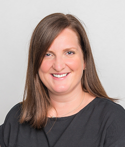 Laura Jones portrait