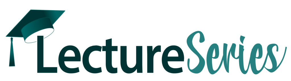 Lecture series Logo