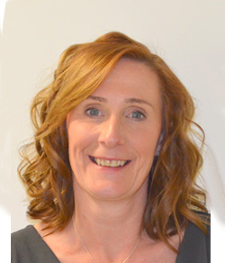 Dr Nicola Calthorpe portrait