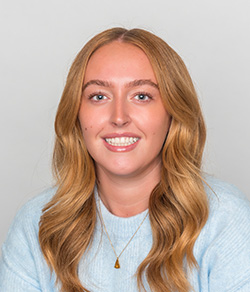 Abbie Grainger Portrait