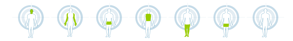 Clinical Examination in Practice episode category icons