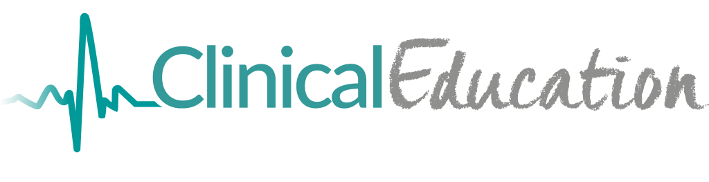 Clinical Education logo