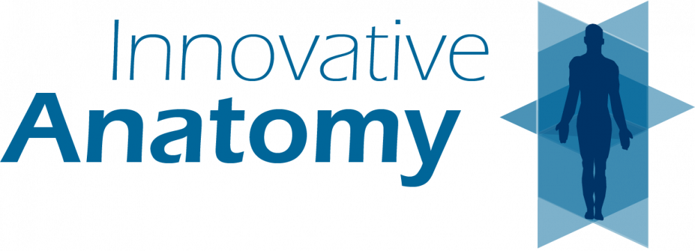 Innovative Anatomy logo