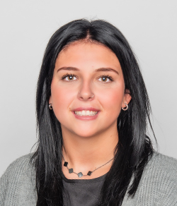 Lilly Price Portrait