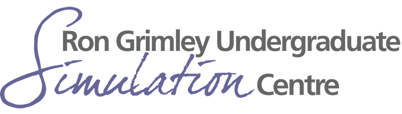 RGUC Simulation Centre logo