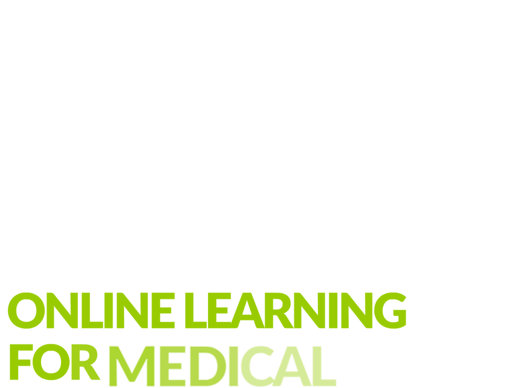 iClinical Logo - Online Learning for Medical Minds
