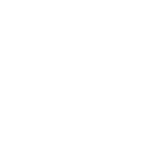 Person walking up a staircase to a flag referencing a mission