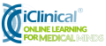 iClinical Learning Resources logo